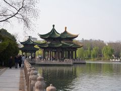 -南通濠河风景名胜区
