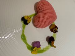 -PARFUM FLORAL花境法餐(南京首店)