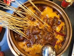 -镇江龙·火锅串串(武侯祠店)