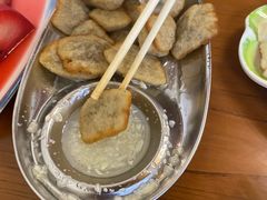 -鼎香润(德胜门内店)