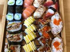 -村上一屋·亚洲菜融合小馆(南楼店)