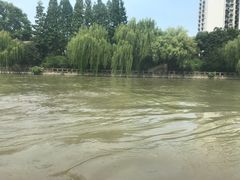 -运河游船(武林门码头)