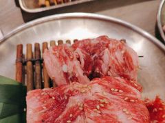 -西塔老太太泥炉烤肉(望京一店)