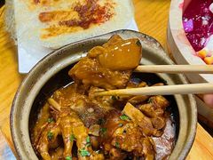 -金龙·打边炉(南京西路店)