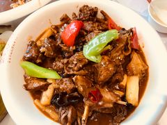 -解家河南菜(商鼎路店)