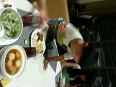 -岚桥锦江大酒店-瑞泰西餐厅