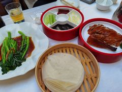 -东门烤鸭店(东华门店)