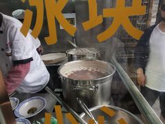 -粗茶淡饭(东关街店)