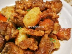 -聚春园自助餐厅(东街口店)