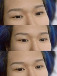 -张小野·专业半永久纹眉