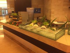 -临空皇冠假日酒店-西餐厅(首都机场店)