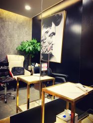 -AYO SALON
