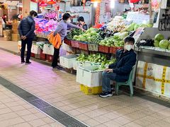 -下环街市熟食中心