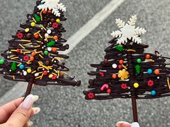 -拾光甜品自助·意面小食(太古里总店)