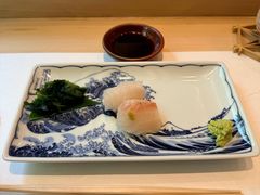 -鮨一日本料理旗舰店(总店)