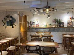 -十面欢腾·海鲜面·台式Bistro(长乐路店)