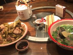 -广府乡下·饭庄(新港东路店)