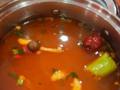 -塔兰齐新疆孜然火锅(鲤鱼山路店)