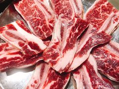 -原始泥炉烤肉(总店)