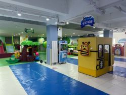 -纯一宝贝儿童游泳中心(生态大街店)