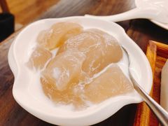 -五观堂素食(新华路店)