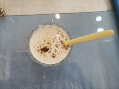 酸奶-马尔龙新疆饭店·清真(瑞景店)