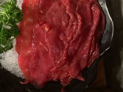 -旺晖本帮骨头煲·深夜火锅(梅园路店)