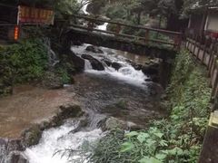 -青城山