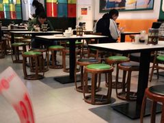 大堂-银记肠粉店(赤岗店)