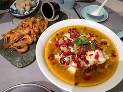 -花迹(富春江东街店)