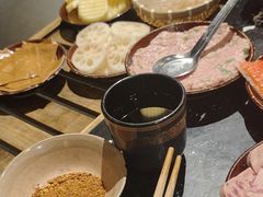 -川泽火锅·重庆老火锅(南河店)