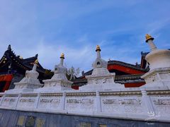 -西安市广仁寺