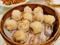 -君来梁溪饭店餐厅