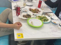 -郭姐·威海渔村(黄兴路店)