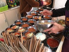 -牛华八婆麻辣烫(起源店)