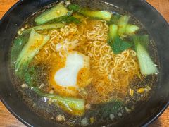-京狮炙燥·精酿烧烤(首经贸店)