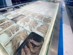 -蚝英雄鲜蚝自助专门店(长楹天街直营店)