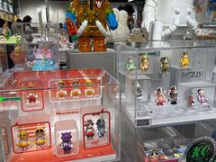 -泡泡玛特POPMART(龙湖亦庄天街店)