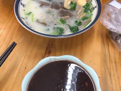 -鸭小妹鸭血粉丝(老门东店)
