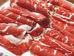 超级肥牛-丁卯•铜锅涮肉(工体店)