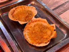 -二子龙虾·烧烤·烤鱼·海鲜(栖山路店)