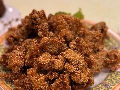 -烤肉季饭庄