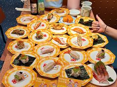 -元气寿司(东方宝泰店)