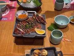 -一心创作料理屋(经开万达店)