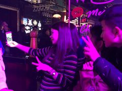 -五月花酒吧(民德路店)