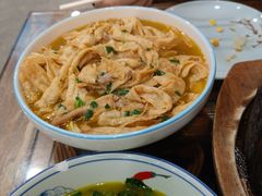 -西江美食舫·江西菜(健德桥店)