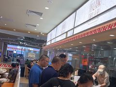 -乡村基·川味现炒大王(熙悦天街店)