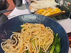 -芸山季·云南野生菌火锅(人民广场来福士店)