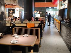 -晓淮山·扬州早茶·淮扬菜(龙阳广场店)