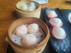 -小城粥道·海胆鲜虾粥(解放广场店)